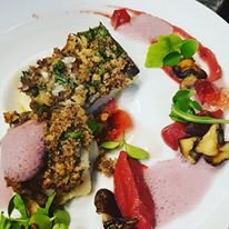 Restaurante Origens by null