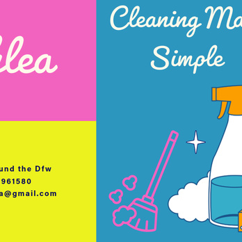 Cleaning Maid Simple - Home Cleaning Near Me