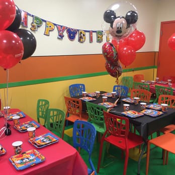 Billy Beez - billy beez theme party package - Kids Activities Near Me - Valencia, California Billy Beez - billy beez theme party package - Kids Activities Near Me - Valencia, California