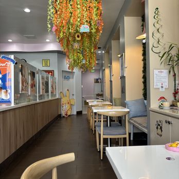 TeaTop - Bubble Tea Near Me - Milpitas, California