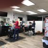 Brass Eagle Barbershop gift card