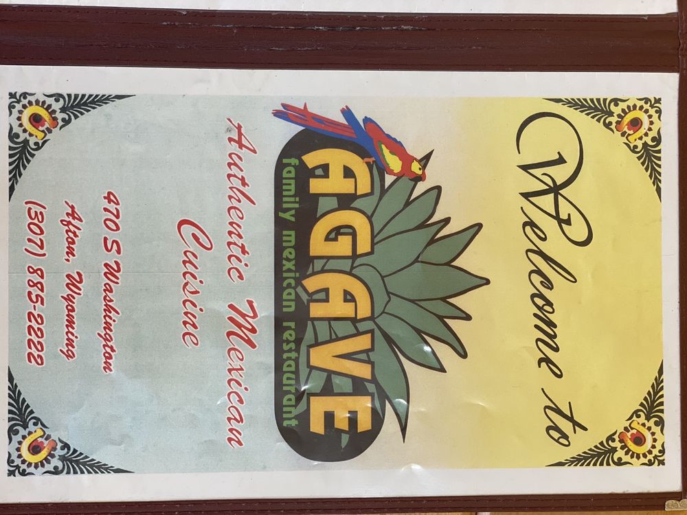 Agave