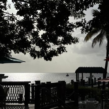 Marker 88 - Nice view from beach bar - Seafood Near Me - Islamorada, Florida