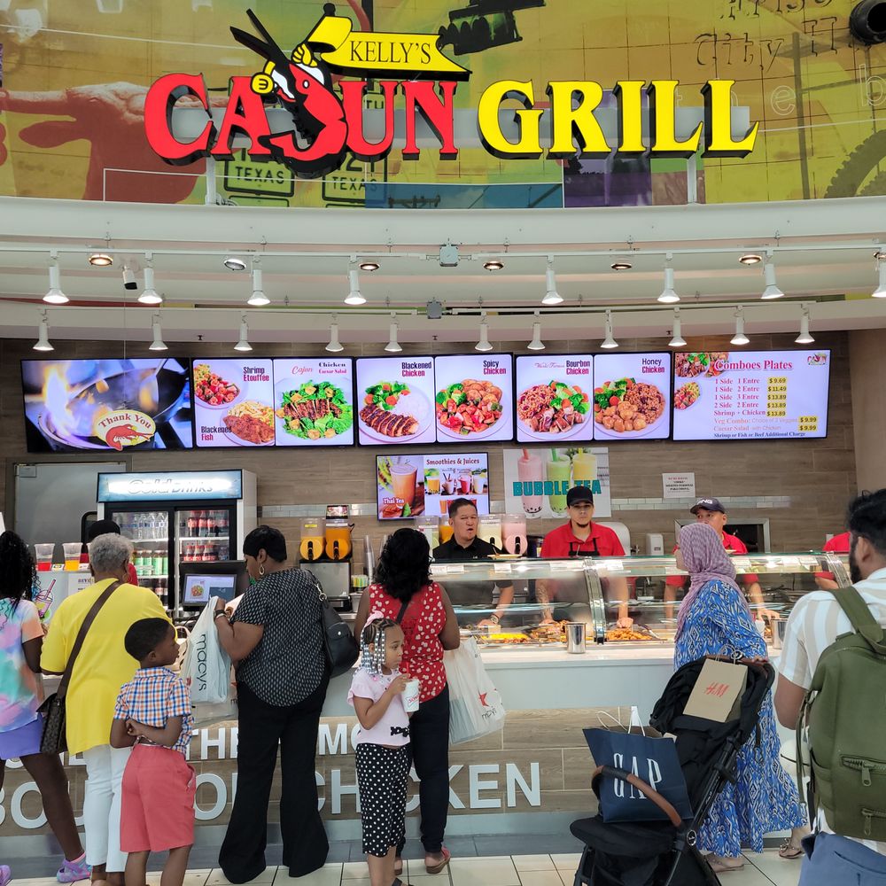 Kelly's Cajun Grill - Cajun/Creole Near Me - Frisco, Texas Kelly's Cajun Grill - Cajun/Creole Near Me - Frisco, Texas