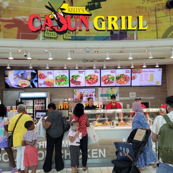 Kelly's Cajun Grill - Cajun/Creole Near Me - Frisco, Texas Kelly's Cajun Grill - Cajun/Creole Near Me - Frisco, Texas