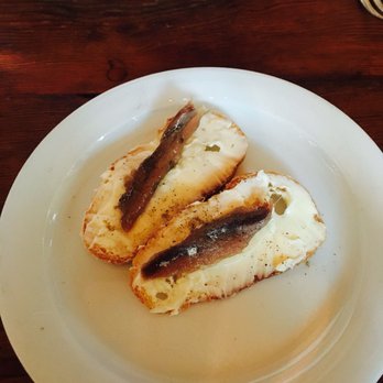Cascina Spinasse - Italian Near Me - Seattle, Washington