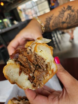 Jaxx Steaks Taproom by null