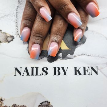 Nails By Ken - Nail Salons Near Me - Catonsville, Maryland Nails By Ken - Nail Salons Near Me - Catonsville, Maryland