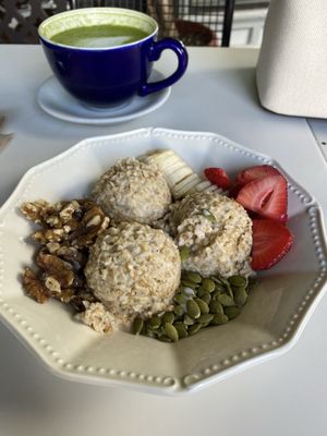 Dottie's Coffee Lounge by null
