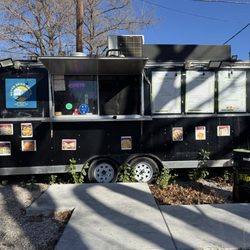 Hutto Spice Route - Hutto Spice Route food truck