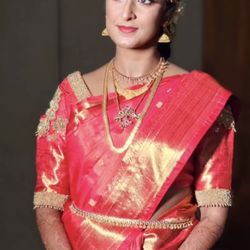Madhumitha Makeup Artist