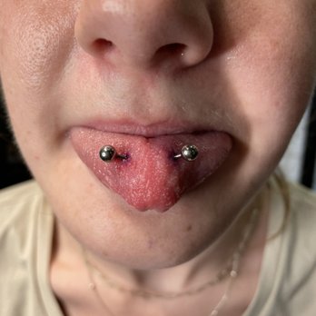 Beauty Conjurer - Surface tongue - Permanent Makeup Near Me - Tacoma, Washington Beauty Conjurer - Surface tongue - Permanent Makeup Near Me - Tacoma, Washington