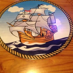 Mayflower Seafood and Restaurant