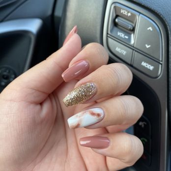 M2 Nail Lounge - Freshly manicured gel x nails! - Nail Salons Near Me - Alhambra , California M2 Nail Lounge - Freshly manicured gel x nails! - Nail Salons Near Me - Alhambra , California