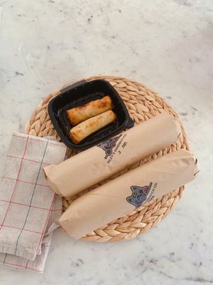 Riley's Sandwich Co. by null