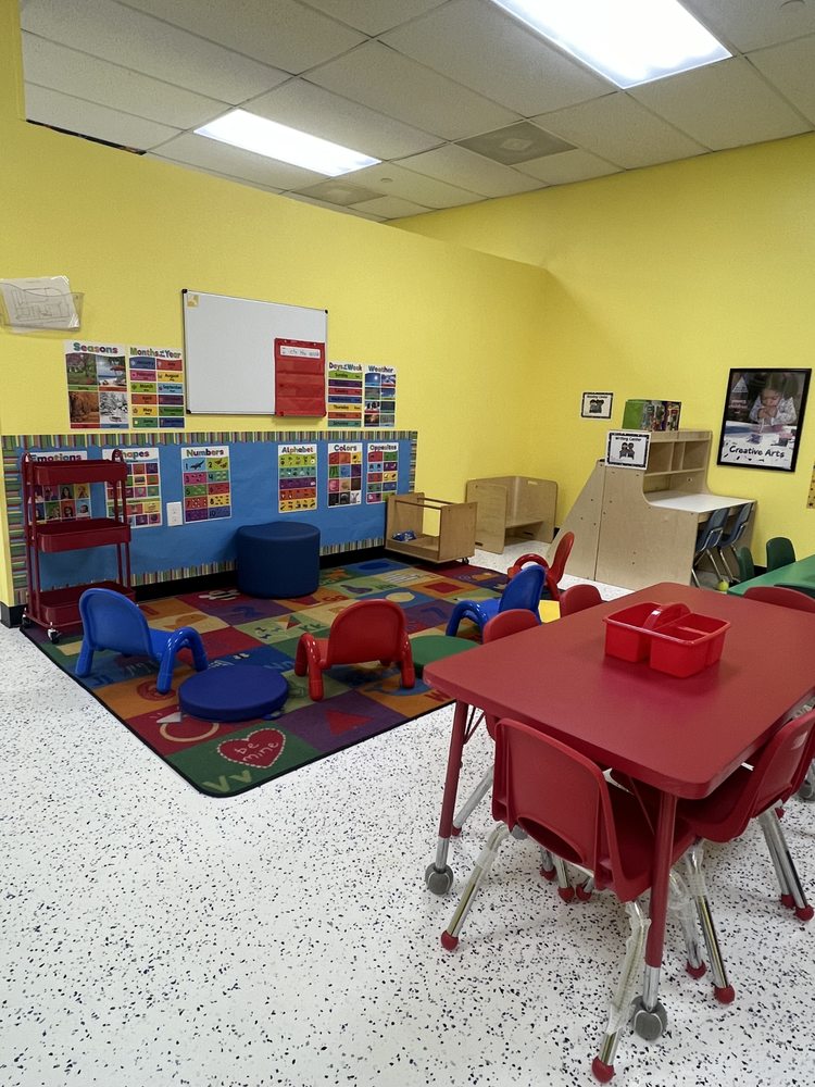 Explosive Minds Learning Center & Childcare - childcare center in Pearland, TX