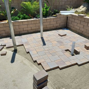 System Pavers - Landscaping Near Me - Riverside, California System Pavers - Landscaping Near Me - Riverside, California