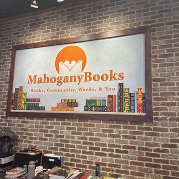 MahoganyBooks - Bookstores Near Me - Forest Heights, Maryland MahoganyBooks - Bookstores Near Me - Forest Heights, Maryland