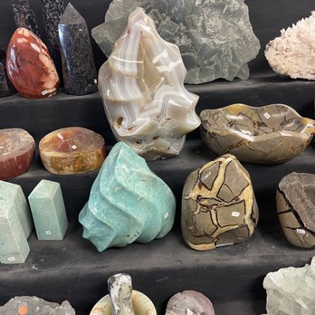 Granite Mountain Nature Gallery - Art Galleries Near Me - Mccall, Idaho Granite Mountain Nature Gallery - Art Galleries Near Me - Mccall, Idaho