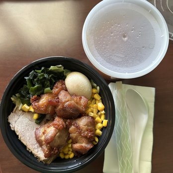 Sun Sun Ramen - Sun Sun ramen - Japanese Curry Near Me - Honolulu, Hawaii