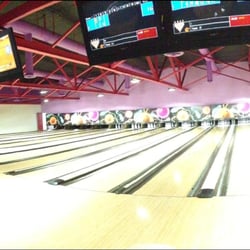 Kings County Bowl - Newly remodeled house after part of the ceiling collapsed.