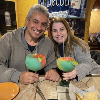 Pepe's Mexican Restaurants - MMM Margaritas - Mexican Near Me - Hickory Hills, Illinois