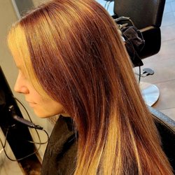 david A. hair