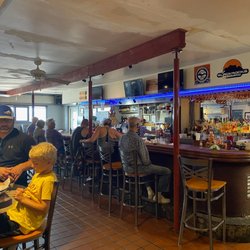 Roxey's Bar & Grill
