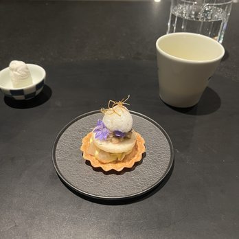 Restaurant Yuu - French Near Me - Brooklyn, New York