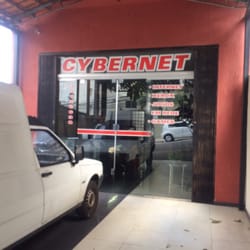 Cybernet Lan House
