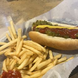 River City Bar & Grill