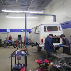 Euro Car Center