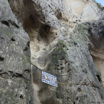 Annie's Canyon Trail - Hiking Near Me - Encinitas, California