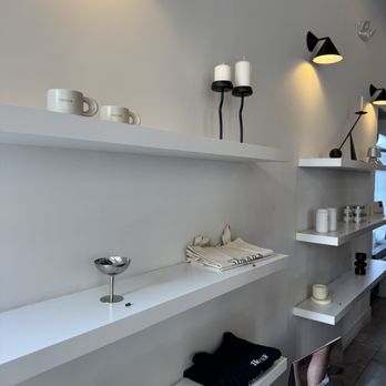 Stagger Coffee - Coffee & Tea Near Me - Los Angeles, California