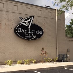 Bar Louie - Orlando Gateway