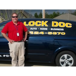 Lock Doc