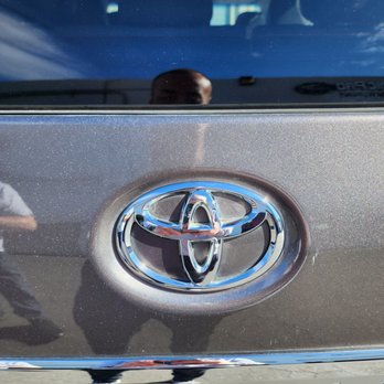 Mr Dent - Finished product - Mobile Dent Repair Near Me - Dublin, California Mr Dent - Finished product - Mobile Dent Repair Near Me - Dublin, California