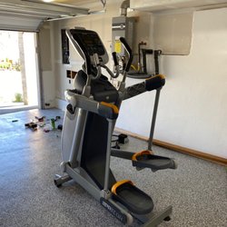 West Coast Gym Equipment