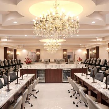 Rock Star Nails & Spa - Nail Salons Near Me - Niles, Illinois Rock Star Nails & Spa - Nail Salons Near Me - Niles, Illinois