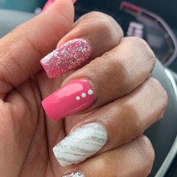 Noli Nails Salon - Nail Technicians Near Me - Sandy Springs, Georgia
