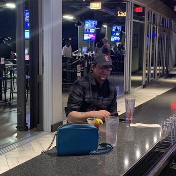 Topgolf - Golf Near Me - Oklahoma City, Oklahoma