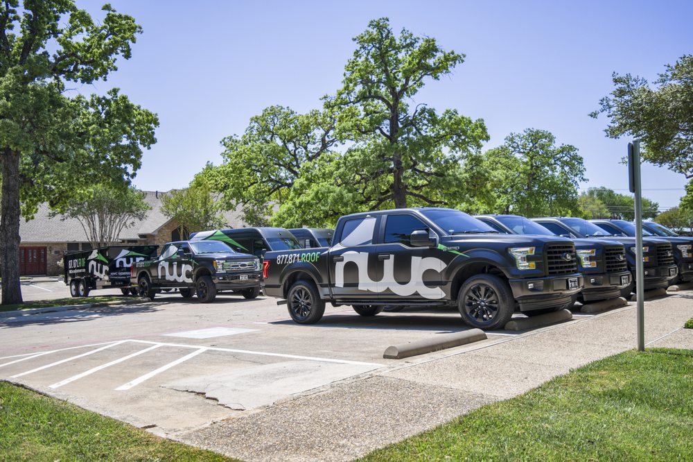 Slide of NWC General Construction