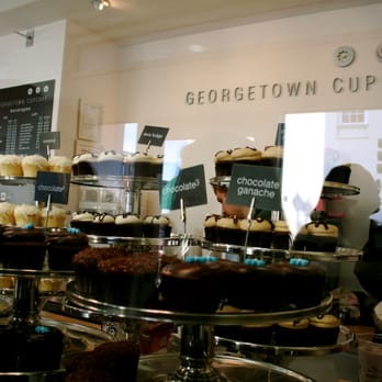 Georgetown Cupcake - Cupcakes Near Me - Washington, DC, District of Columbia Georgetown Cupcake - Cupcakes Near Me - Washington, DC, District of Columbia