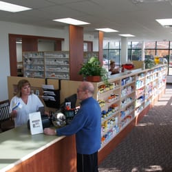 Village Pharmacy