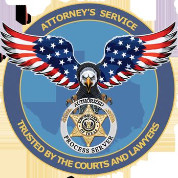 HOUSTON PROCESS SERVERS - Updated December 2025 - Houston, Texas - Process Servers - Phone Number - Yelp