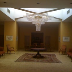 Los Angeles Baha'i Center