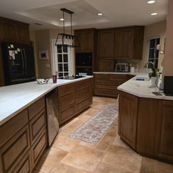 Heikka Fred Cabinets