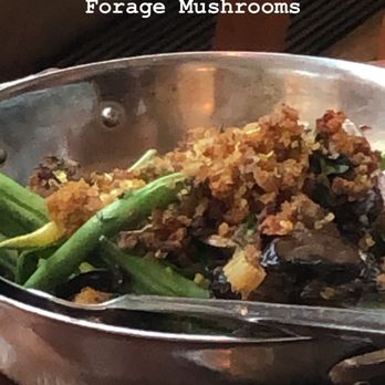 Blue Duck Tavern - Forager Mushrooms (Kennett Square, PA) - New American Near Me - Washington, DC, District of Columbia Blue Duck Tavern - Forager Mushrooms (Kennett Square, PA) - New American Near Me - Washington, DC, District of Columbia