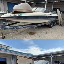 Shrader Marine Works