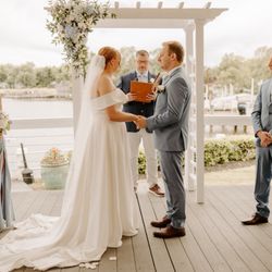 Anchor Inn - Ceremony